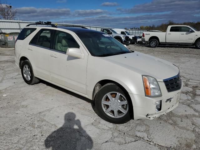 2004 Cadillac SRX