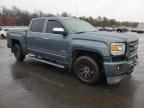 2014 GMC Sierra K1500 SLT