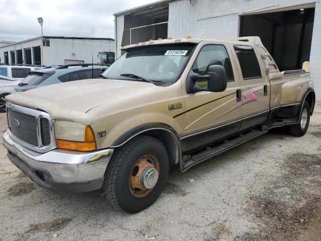 1999 Ford F350 Super Duty