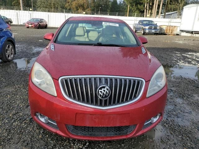 2012 Buick Verano