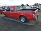 1999 Ford Ranger Super Cab