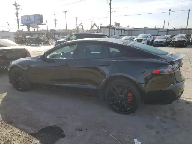 2021 Tesla Model S