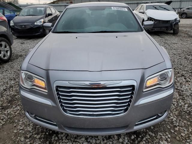 2013 Chrysler 300