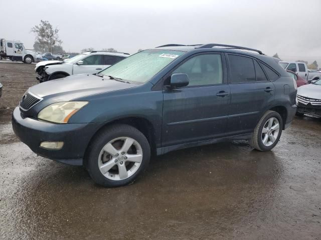 2004 Lexus RX 330