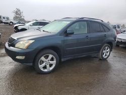 2004 Lexus RX 330 en venta en San Martin, CA