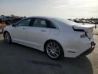 2016 Lincoln MKZ