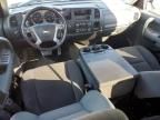 2008 Chevrolet Silverado K1500