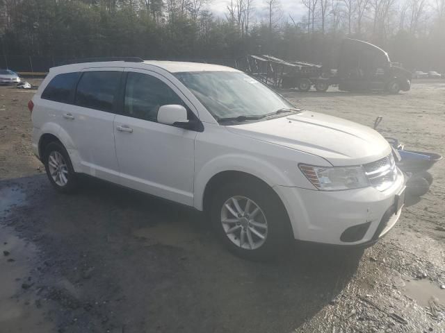 2015 Dodge Journey SXT