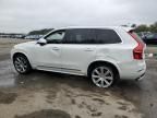 2016 Volvo XC90 T6