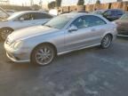 2003 Mercedes-Benz CLK 500