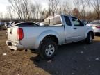 2012 Nissan Frontier SV