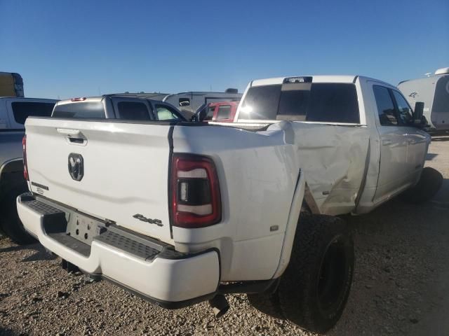 2022 Dodge 3500 Laramie