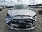 2016 Ford Fusion S