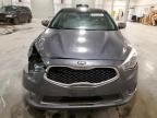 2014 KIA Cadenza Premium