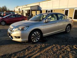 Honda Vehiculos salvage en venta: 2014 Honda Accord Hybrid EXL