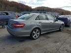 2011 Mercedes-Benz E 350 4matic