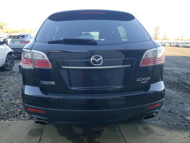 2011 Mazda CX-9