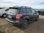 2014 Subaru Forester 2.0XT Touring