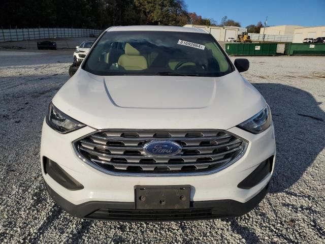 2019 Ford Edge SE