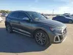 2022 Audi SQ5 Premium