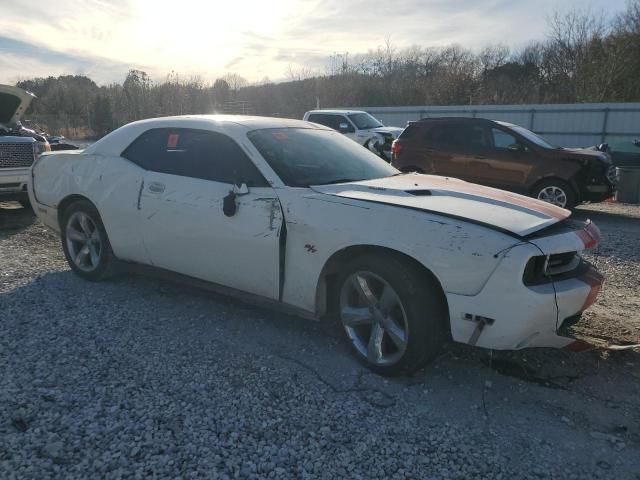 2009 Dodge Challenger R/T