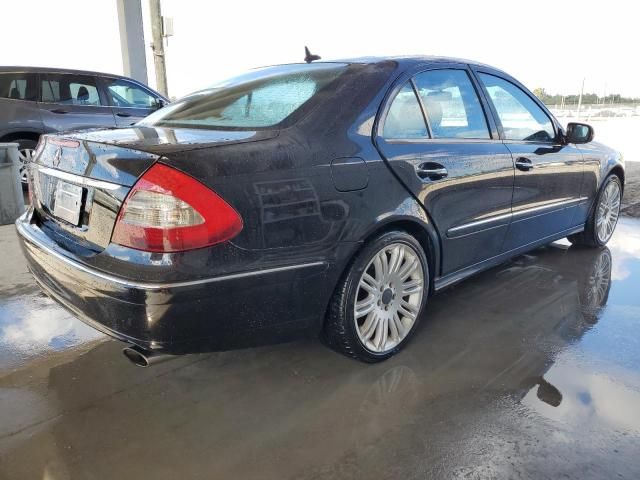 2008 Mercedes-Benz E 350