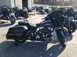 2016 Harley-Davidson Flhxs Street Glide Special en venta en Fredericksburg, VA