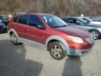 2006 Pontiac Vibe