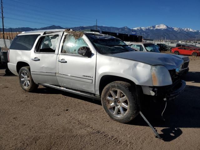 2010 GMC Yukon XL Denali