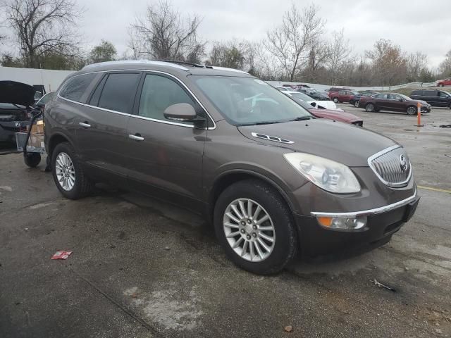 2012 Buick Enclave