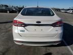 2017 Ford Fusion SE Phev