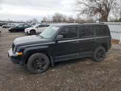 2015 Jeep Patriot en venta en London, ON