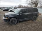 2015 Jeep Patriot