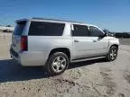 2015 Chevrolet Suburban C1500 LT