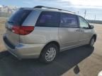 2005 Toyota Sienna CE