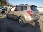 2015 Subaru Forester 2.5I Touring