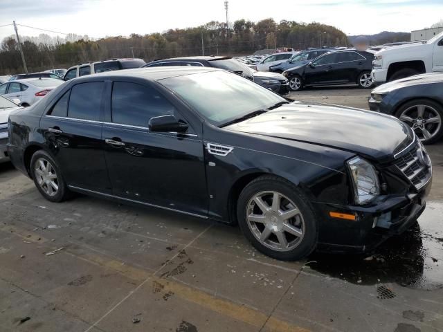 2009 Cadillac STS