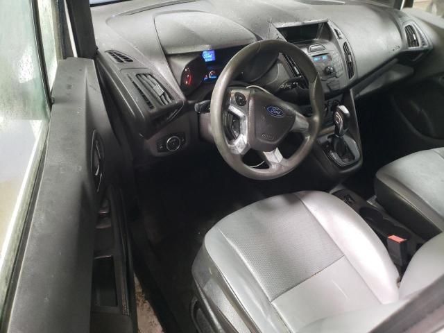 2014 Ford Transit Connect XL