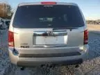 2011 Honda Pilot EXL