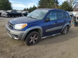 2004 Toyota Rav4 en venta en Finksburg, MD