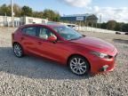 2014 Mazda 3 Grand Touring