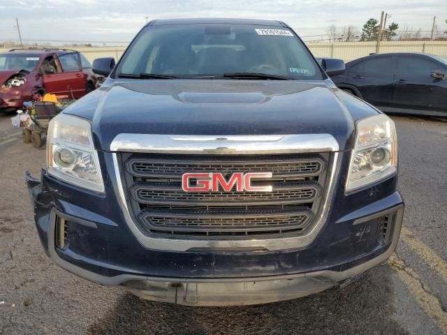 2016 GMC Terrain SLE