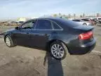 2013 Audi A4 Premium