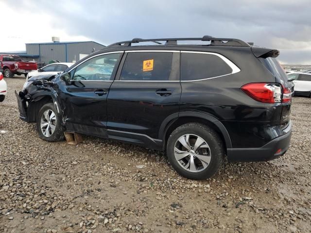 2019 Subaru Ascent Premium