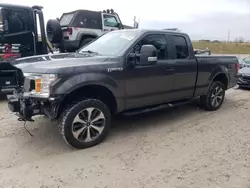 2020 Ford F150 Super Cab en venta en Northfield, OH