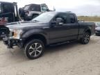 2020 Ford F150 Super Cab