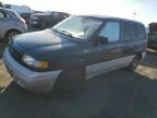 1996 Mazda MPV Wagon