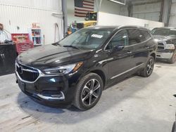 2020 Buick Enclave Essence en venta en Greenwood, NE