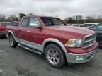 2012 Dodge RAM 1500 Laramie