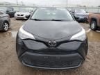 2020 Toyota C-HR XLE